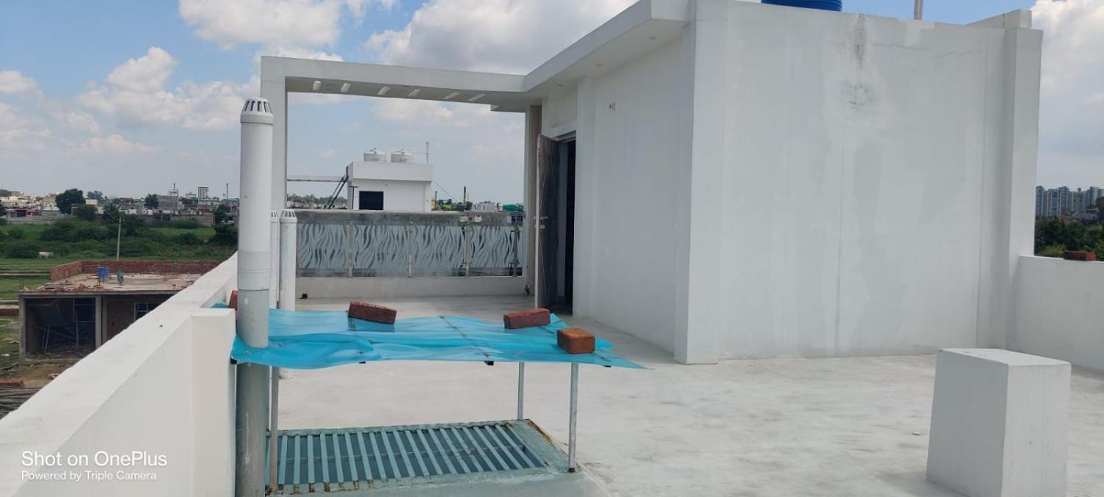 Blessing'S Home Stay 5 Bedrooms Luxury Villa Exquisite 5 Bedroom Villa Ideal Family Home Stay With Spacious Living Lucknow Exteriör bild