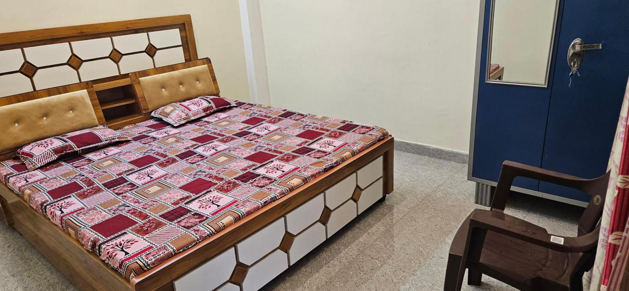 Blessing'S Home Stay 5 Bedrooms Luxury Villa Exquisite 5 Bedroom Villa Ideal Family Home Stay With Spacious Living Lucknow Exteriör bild