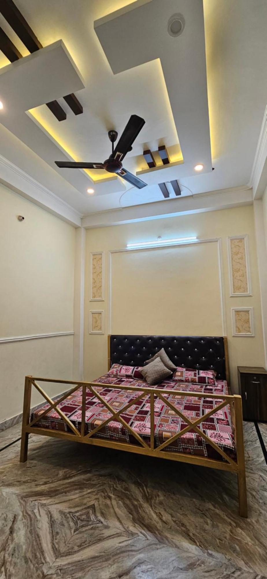 Blessing'S Home Stay 5 Bedrooms Luxury Villa Exquisite 5 Bedroom Villa Ideal Family Home Stay With Spacious Living Lucknow Exteriör bild