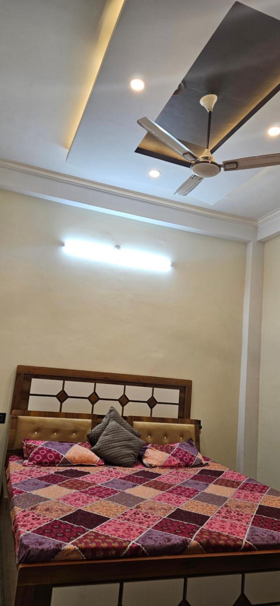 Blessing'S Home Stay 5 Bedrooms Luxury Villa Exquisite 5 Bedroom Villa Ideal Family Home Stay With Spacious Living Lucknow Exteriör bild