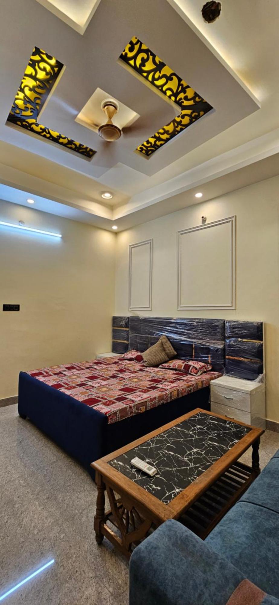 Blessing'S Home Stay 5 Bedrooms Luxury Villa Exquisite 5 Bedroom Villa Ideal Family Home Stay With Spacious Living Lucknow Exteriör bild