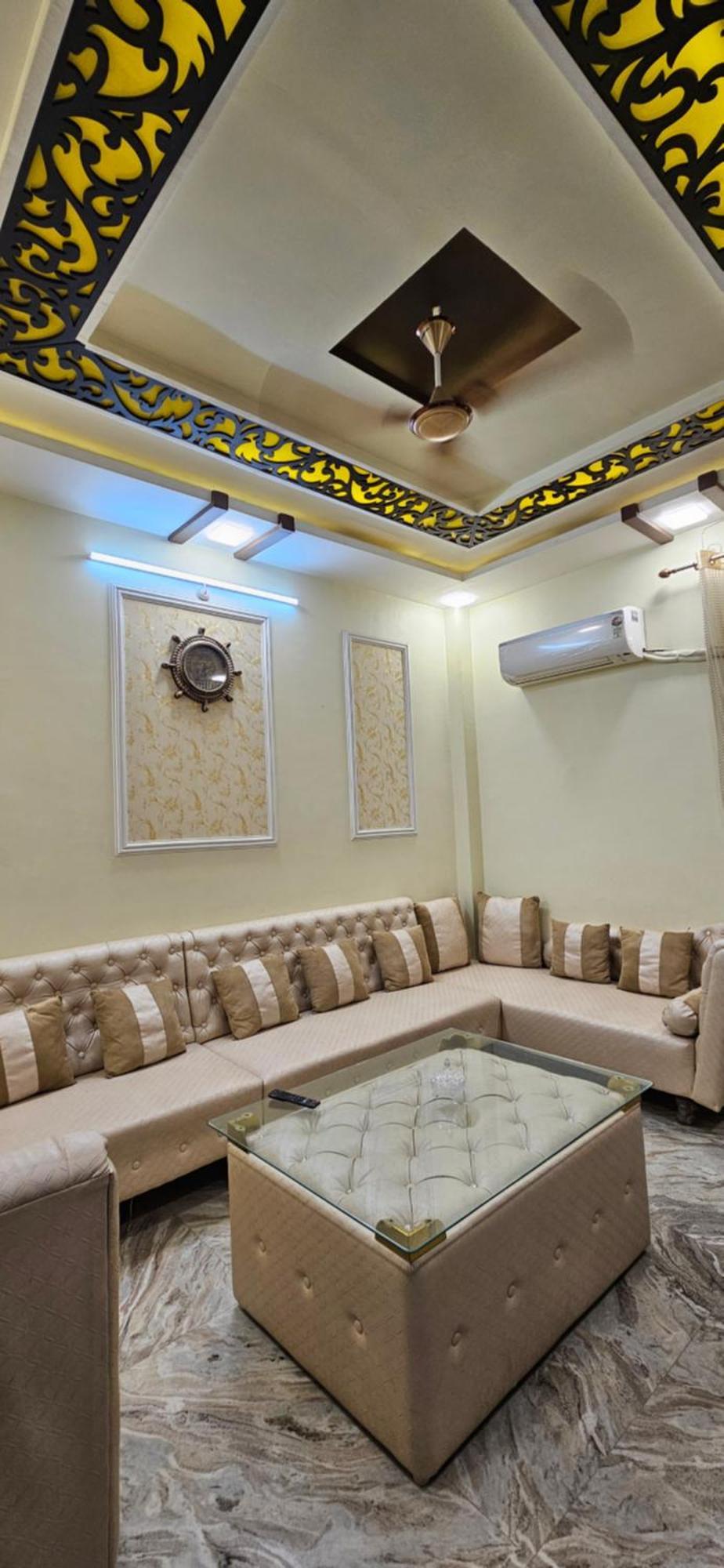 Blessing'S Home Stay 5 Bedrooms Luxury Villa Exquisite 5 Bedroom Villa Ideal Family Home Stay With Spacious Living Lucknow Exteriör bild